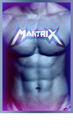 mantrix disco gay 